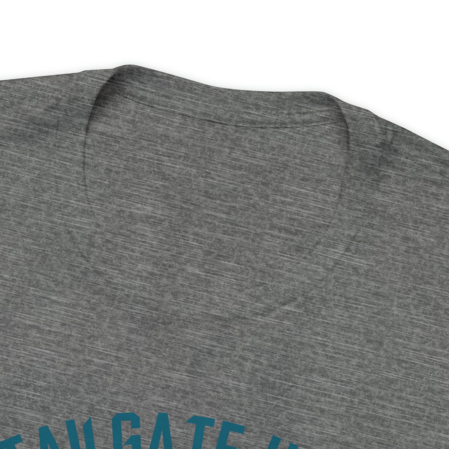 Duval Famous Tailgate Unisex Tee