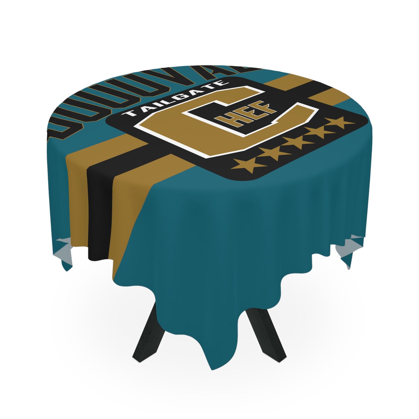 The DUUUVAL TGC Tablecloth