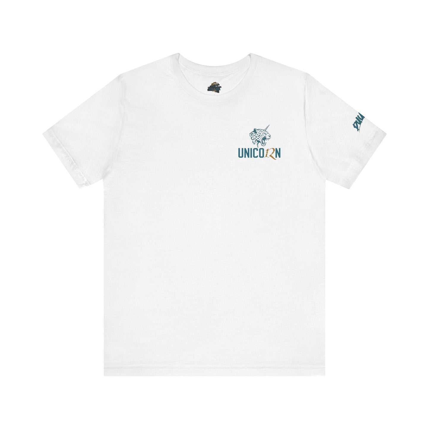 UNICORN Short Sleeve Tee