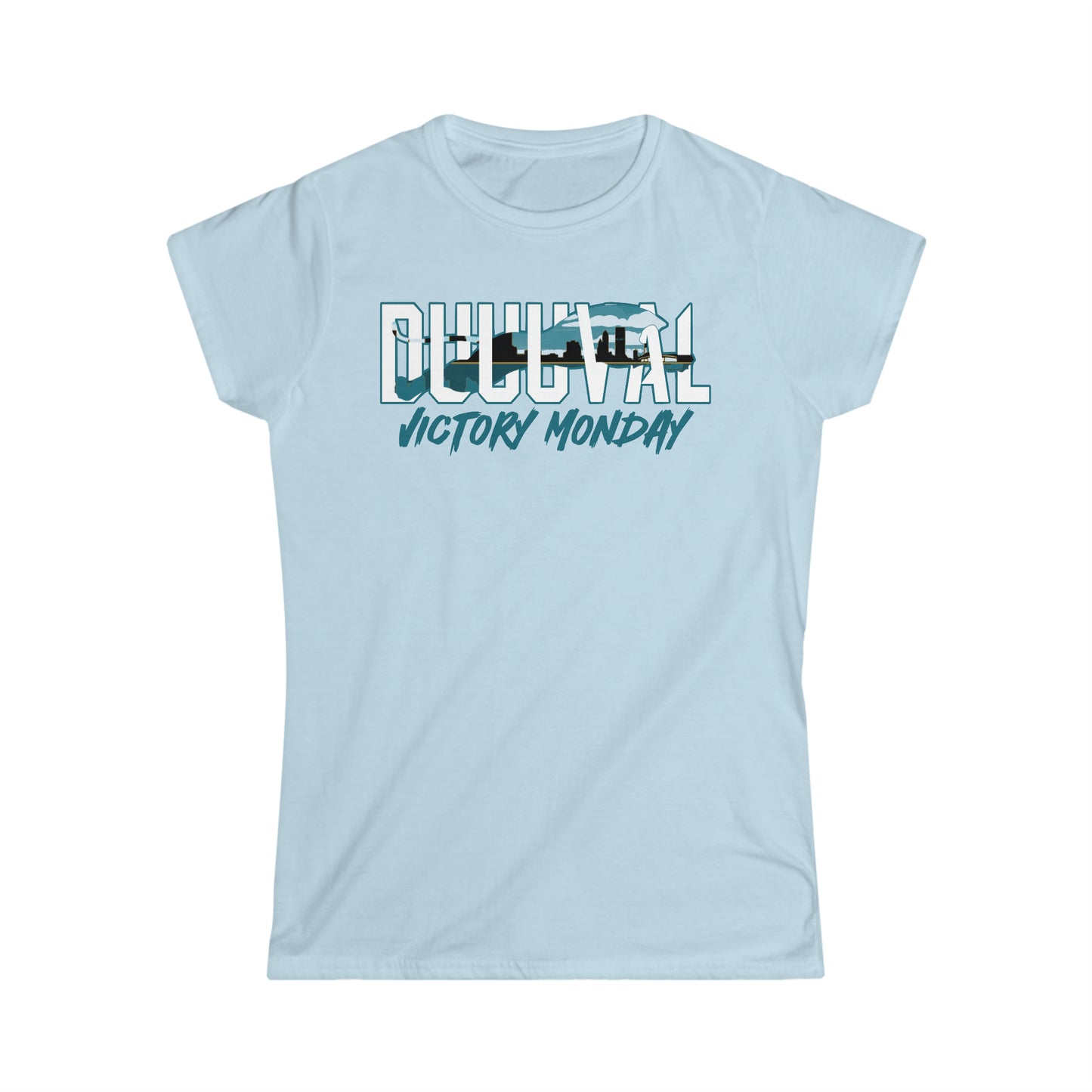 Victory Monday Women's Tee