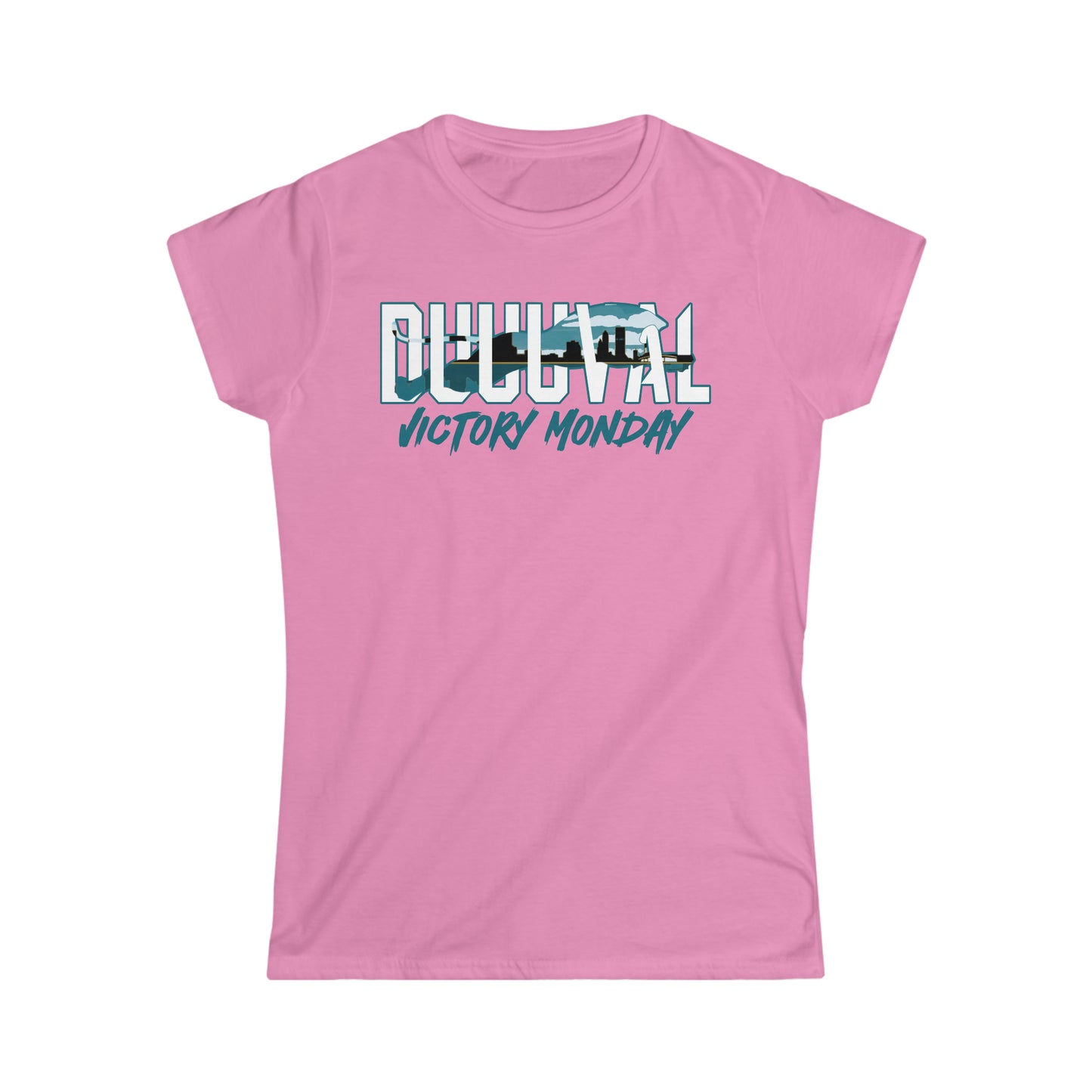 Victory Monday Women's Tee