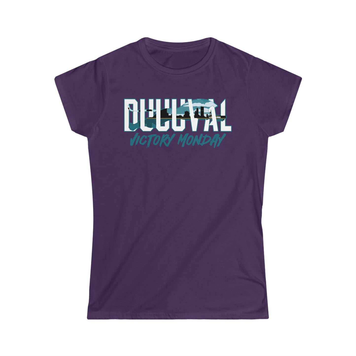 Victory Monday Women's Tee