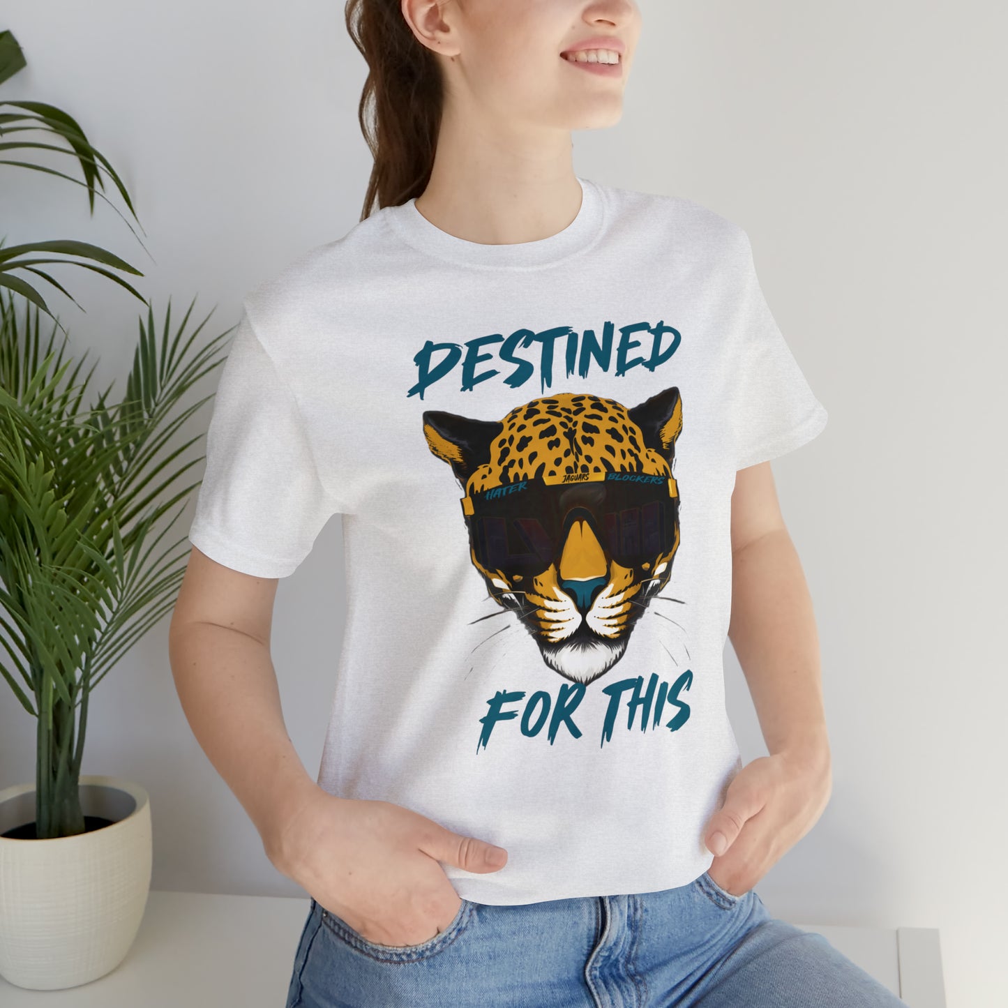 The Destiny Unisex Tee