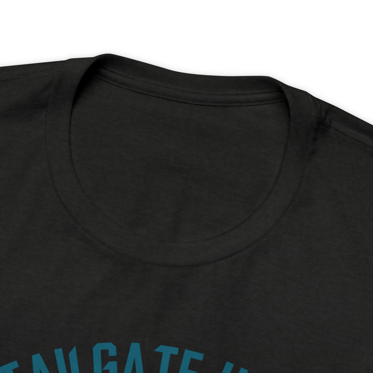 Duval Famous Tailgate Unisex Tee