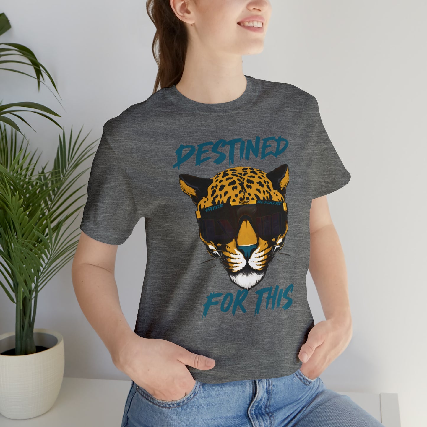 The Destiny Unisex Tee