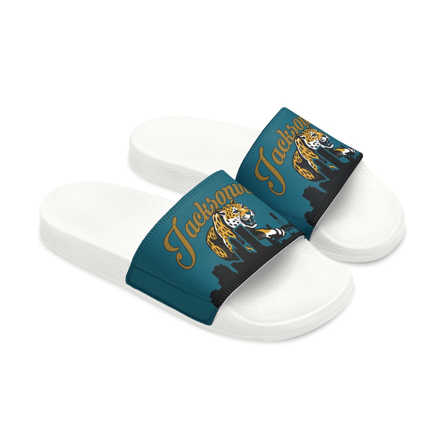 TLS Jax Women's Slides