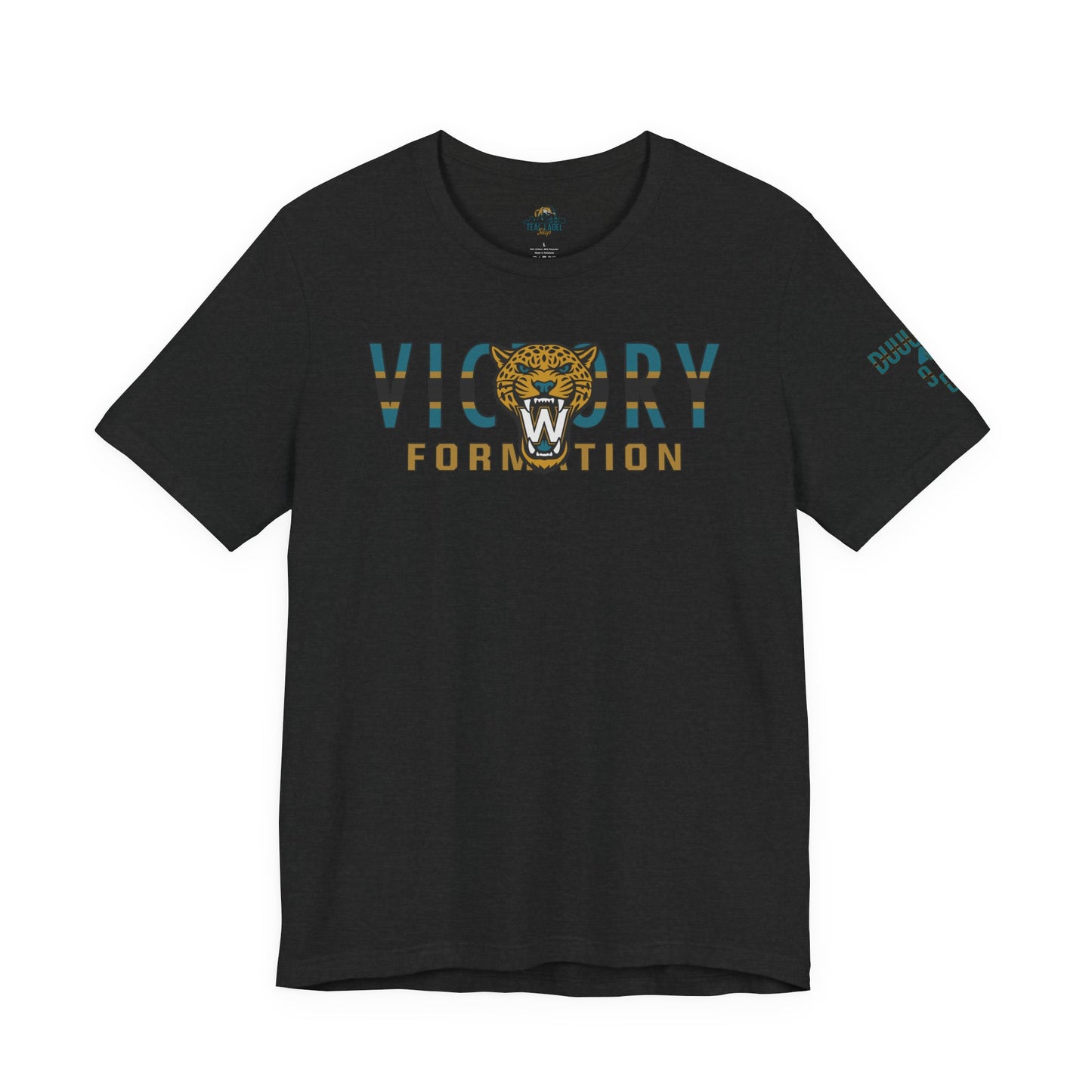 Victory Formation Short Sleeve Tee