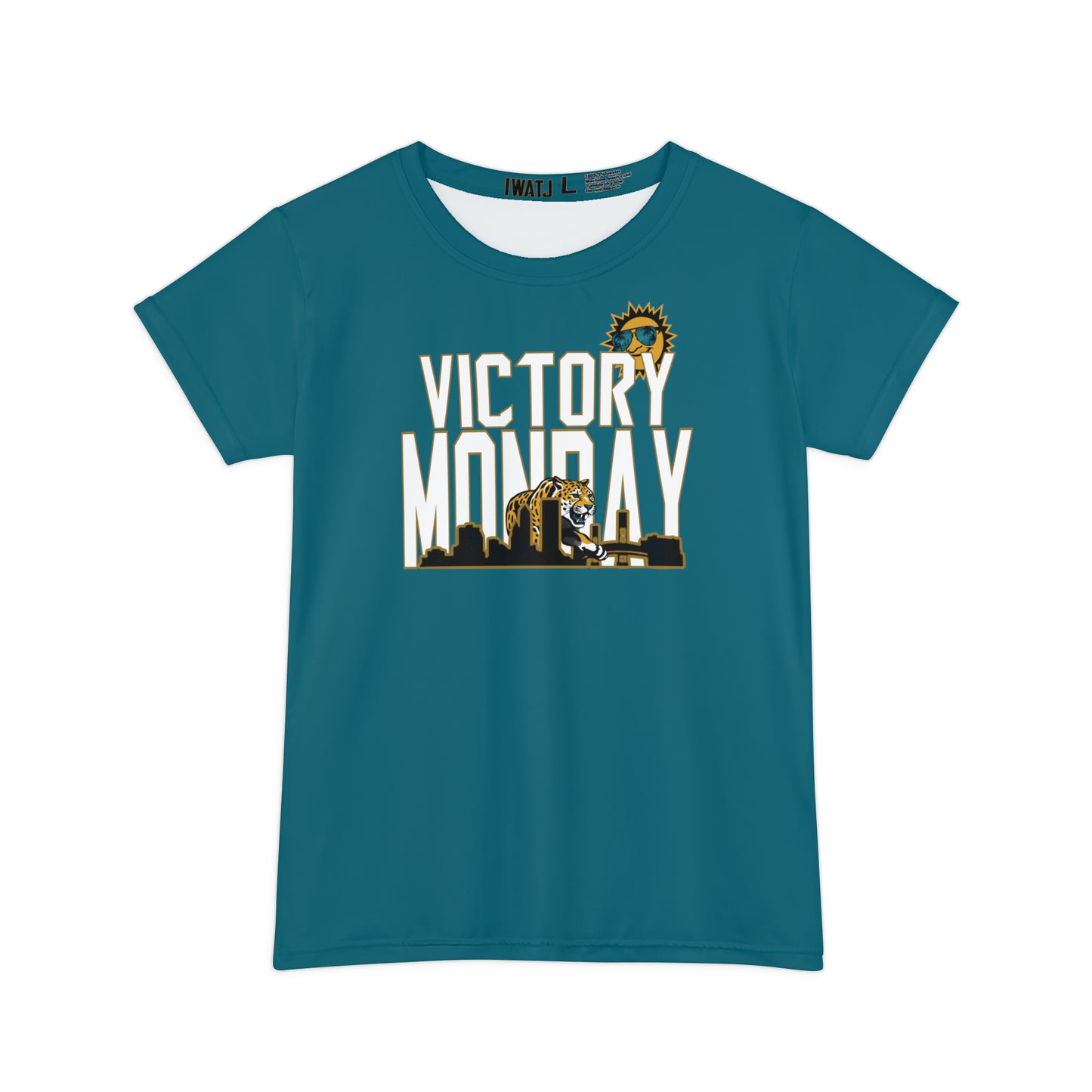 Victory Monday Women's Tee