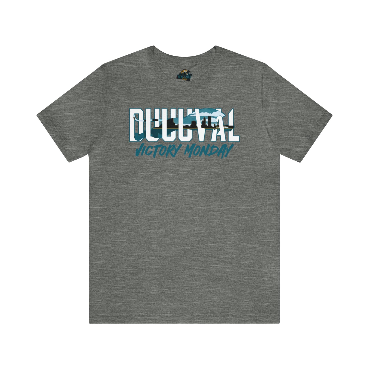 Victory Monday Unisex Tee