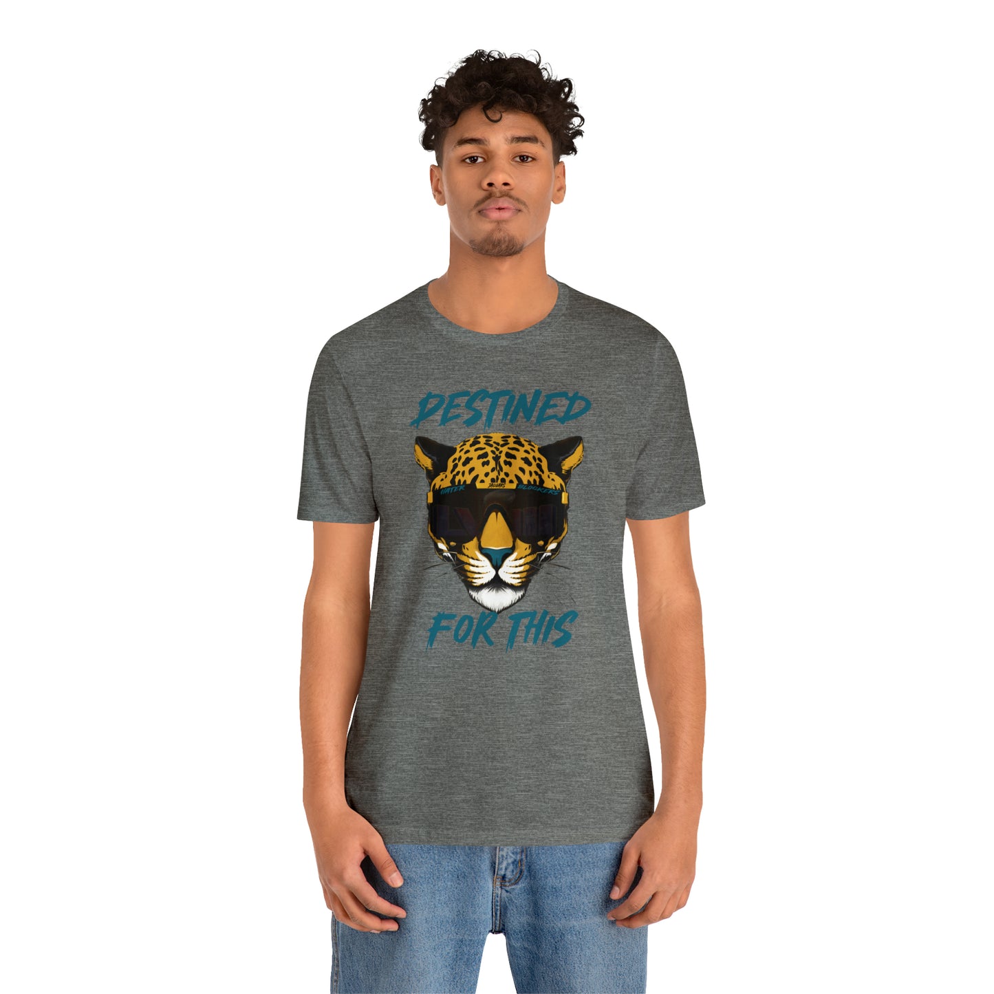 The Destiny Unisex Tee