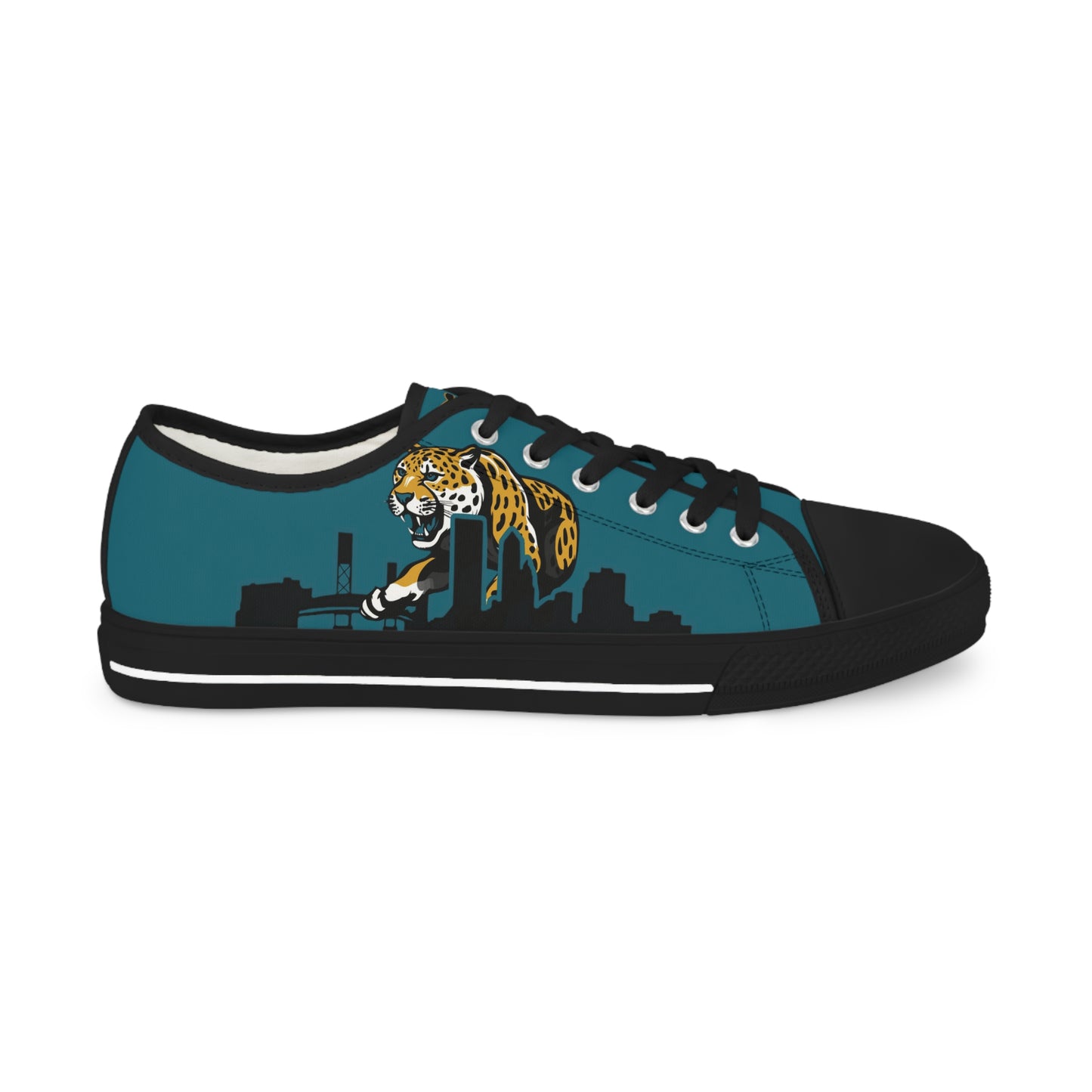 TLS Men's Low Top Sneakers