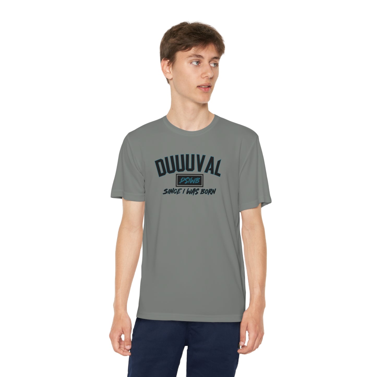 DSIWB Kid's Lightweight Tee