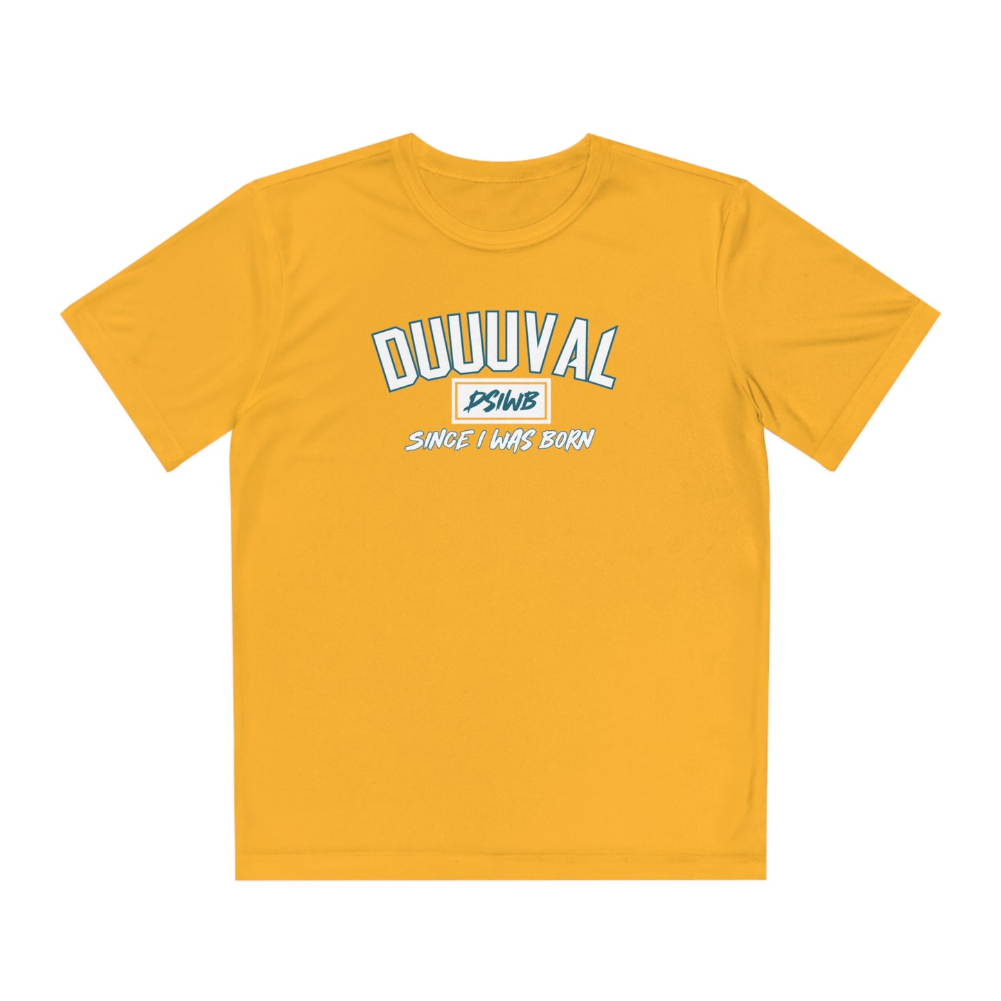 DSIWB Kid's Lightweight Tee
