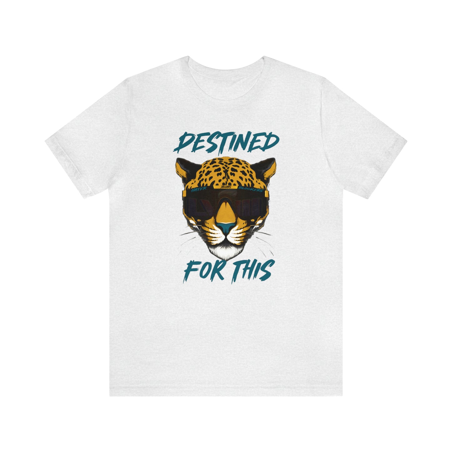 The Destiny Unisex Tee