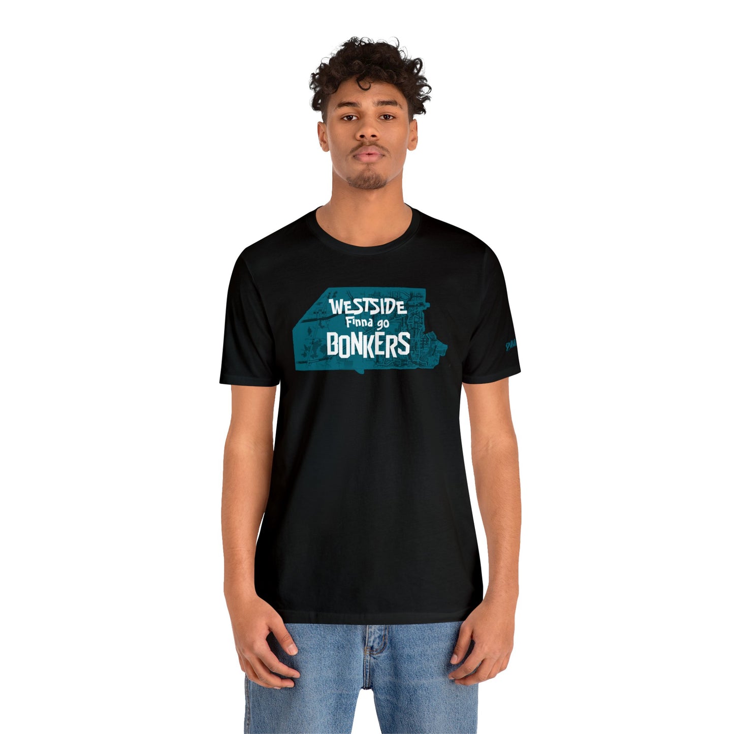 Westside Represent Unisex Tee