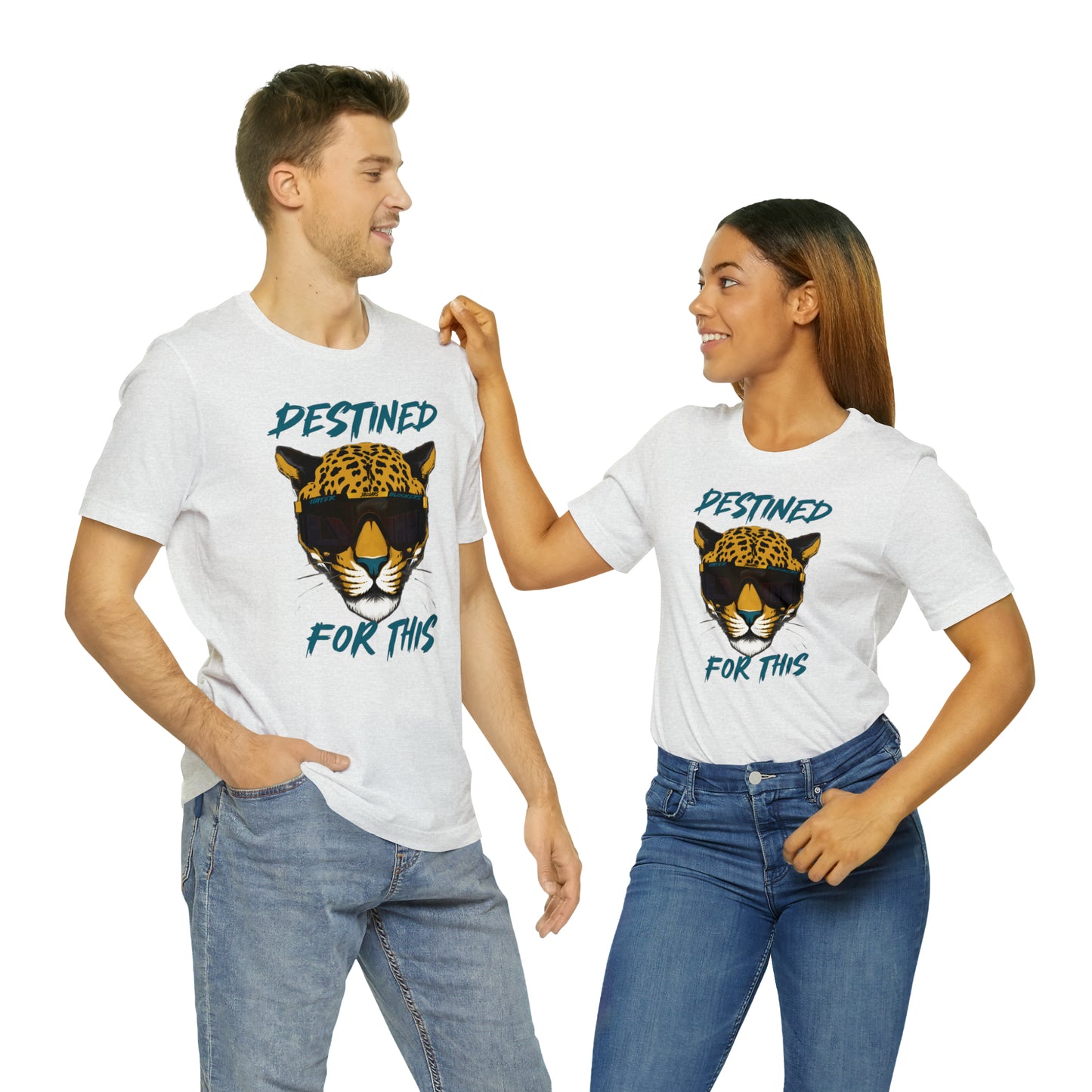 The Destiny Unisex Tee