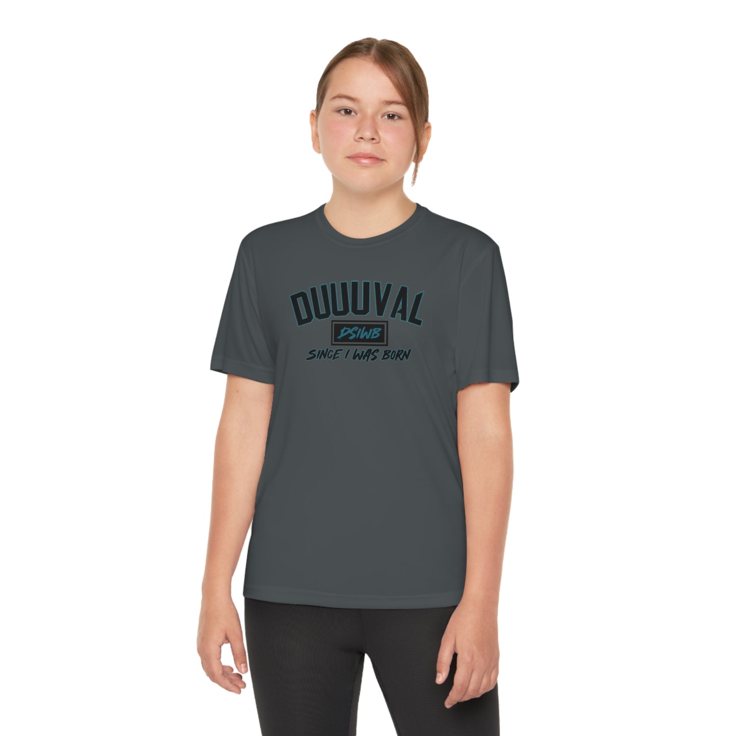DSIWB Kid's Lightweight Tee