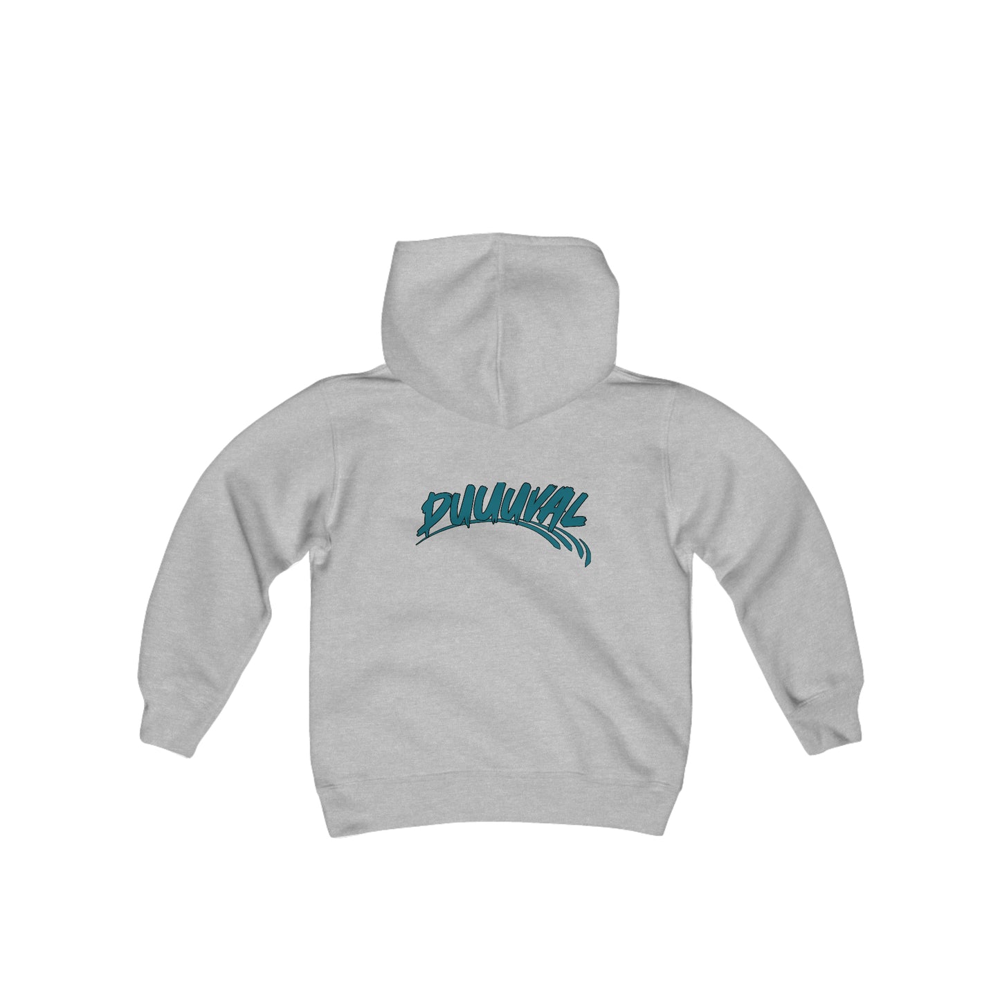 Kid's Heavy Blend Victory Monday Hoodie