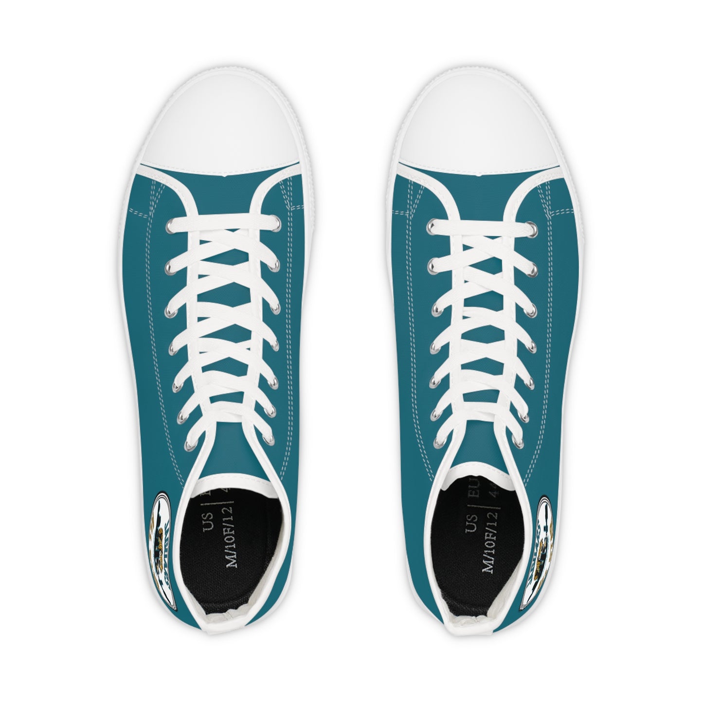 Men's Jagverses High Top Sneakers
