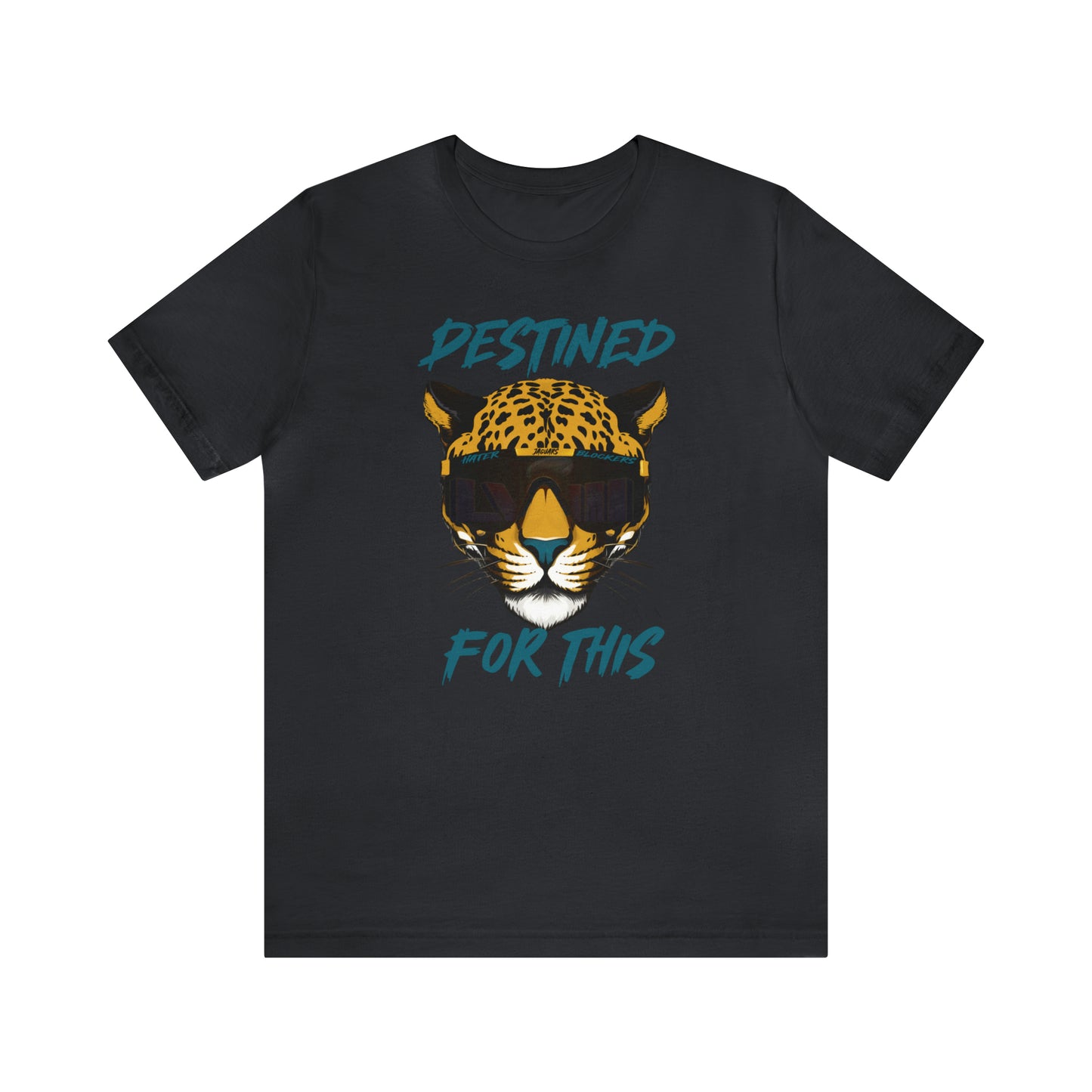 The Destiny Unisex Tee