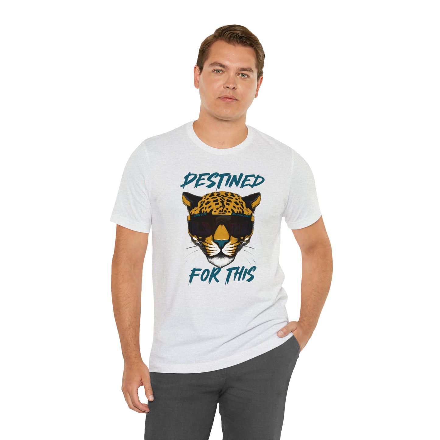The Destiny Unisex Tee