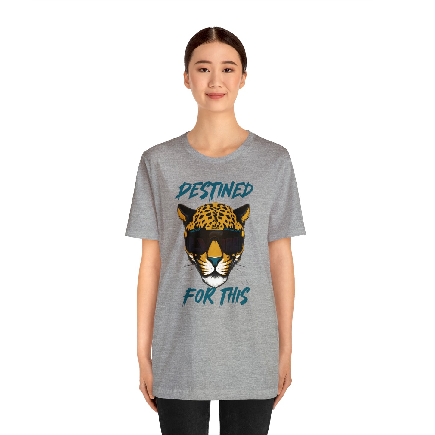 The Destiny Unisex Tee