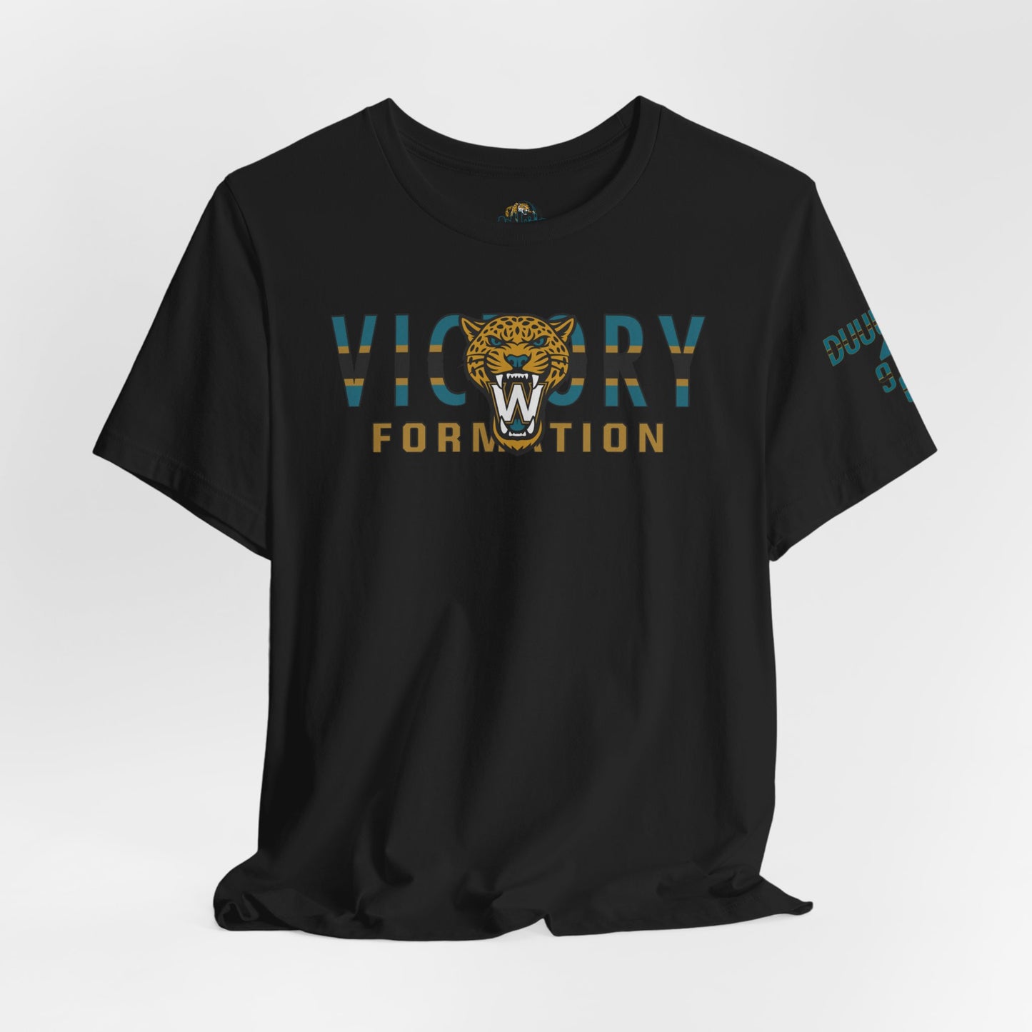 Victory Formation Short Sleeve Tee