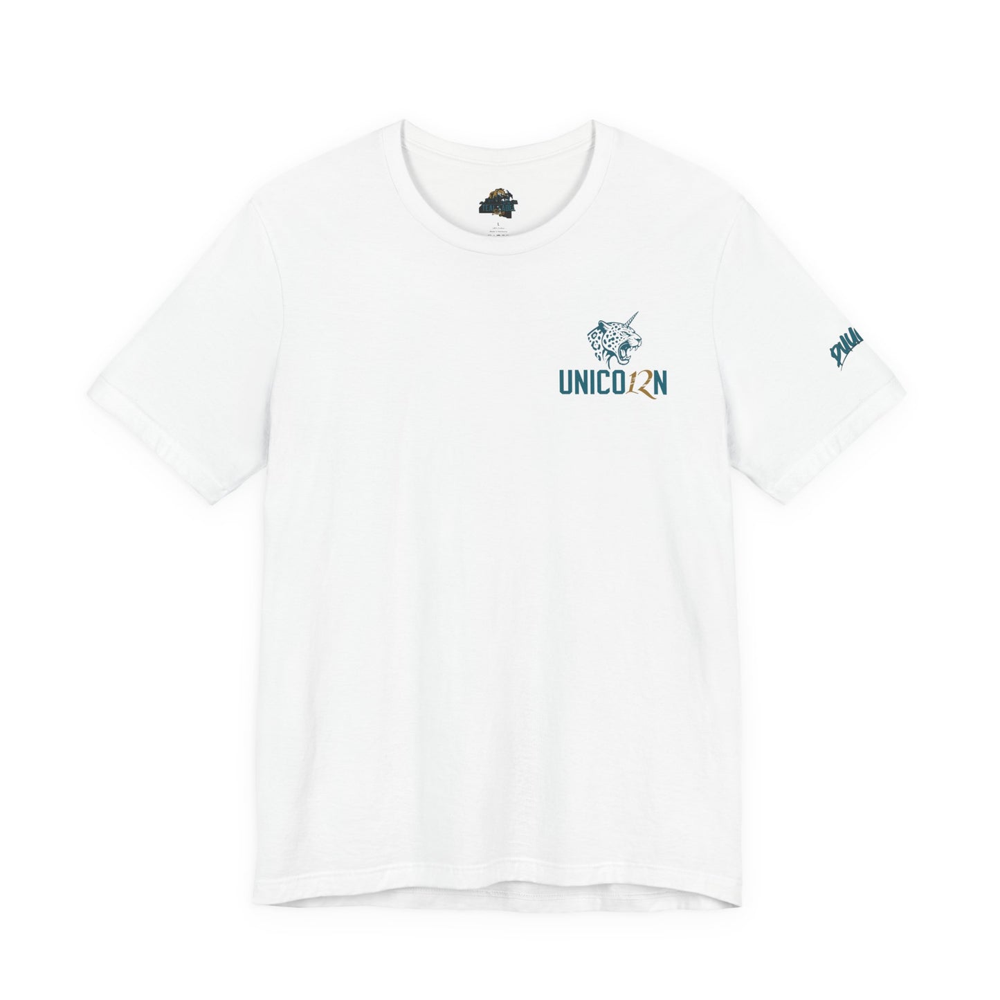 UNICORN Short Sleeve Tee