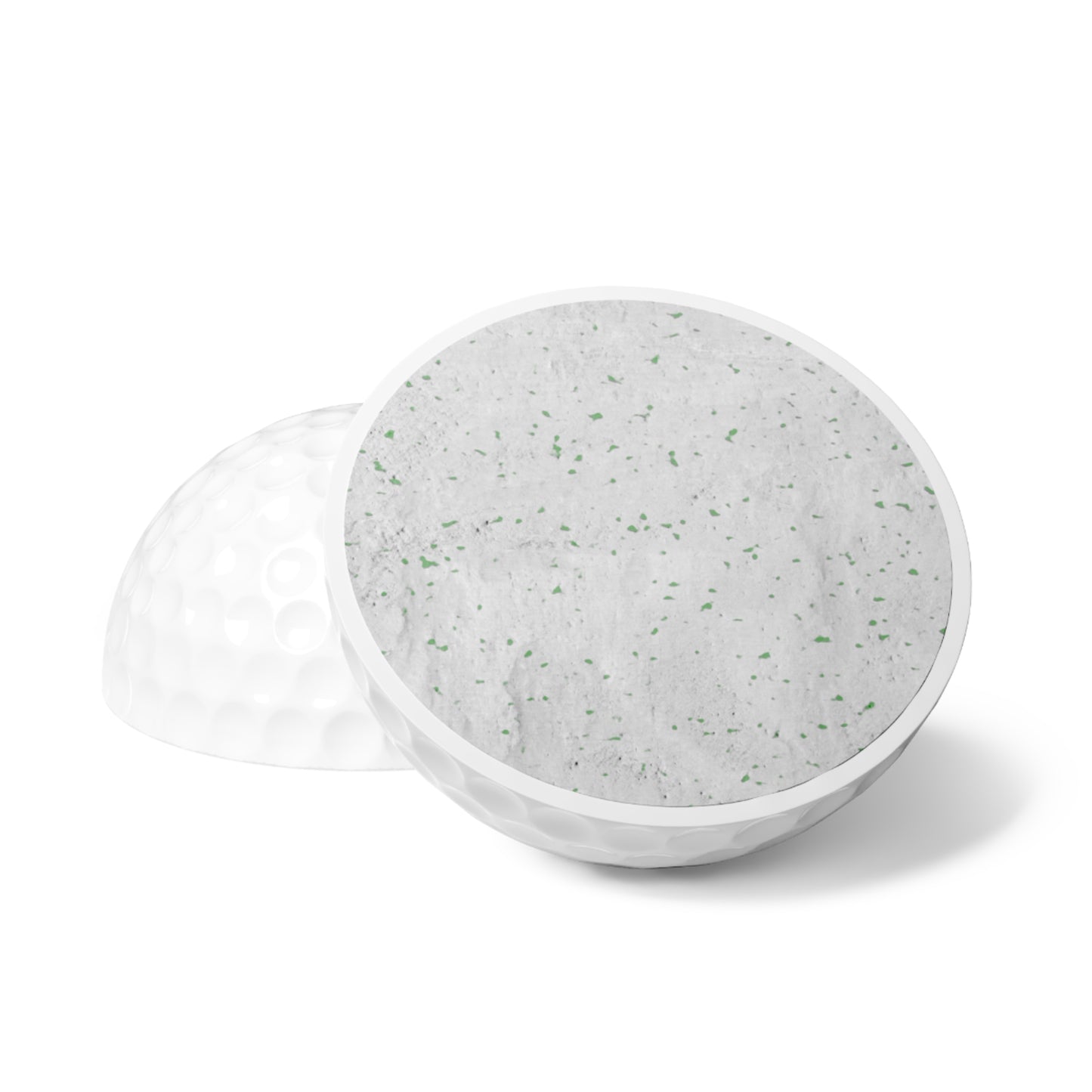 JAX TLS Golf Balls, 6pcs