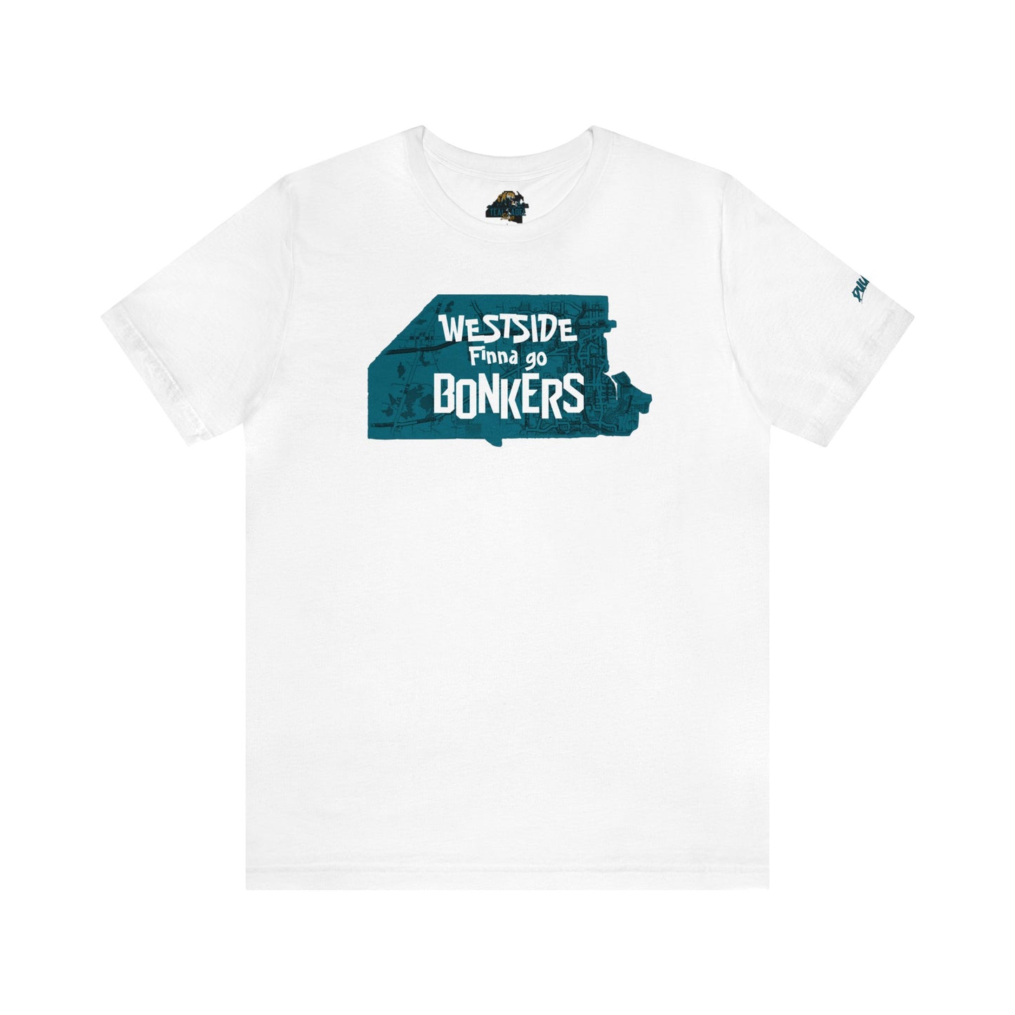 Westside Represent Unisex Tee