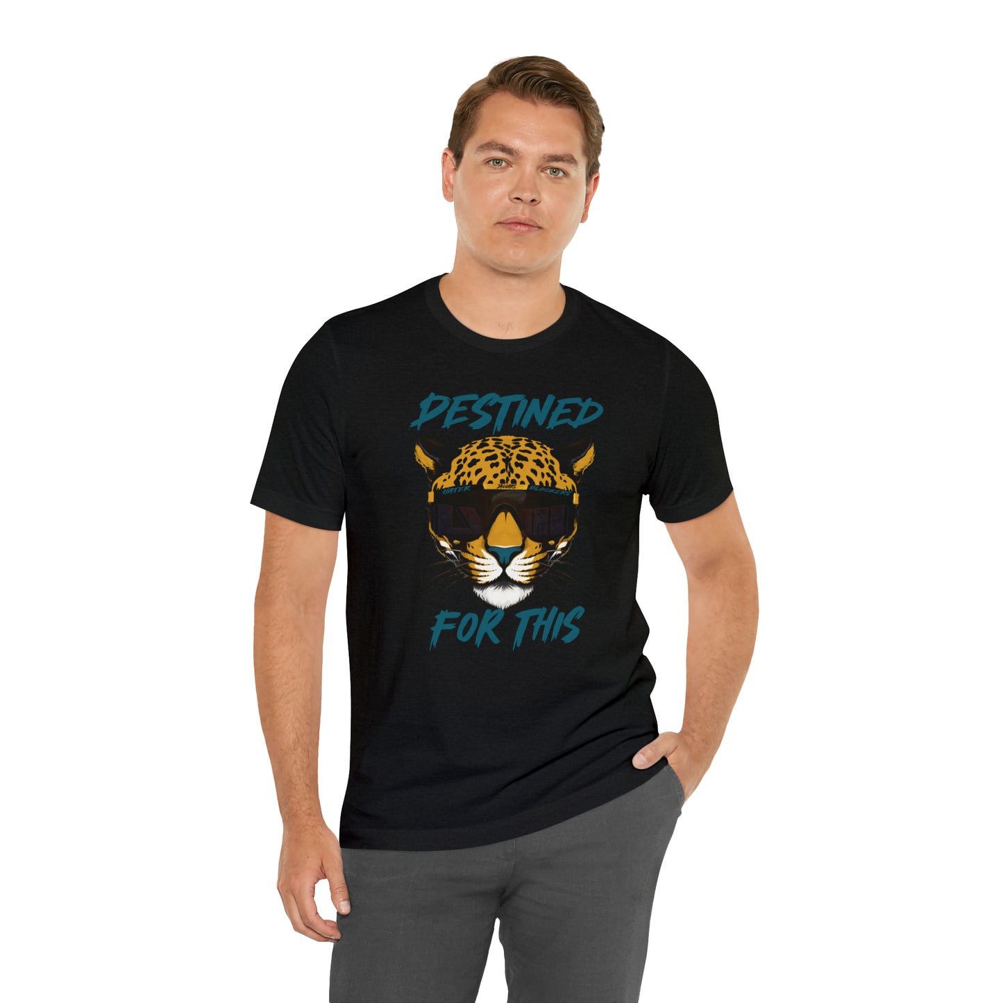 The Destiny Unisex Tee
