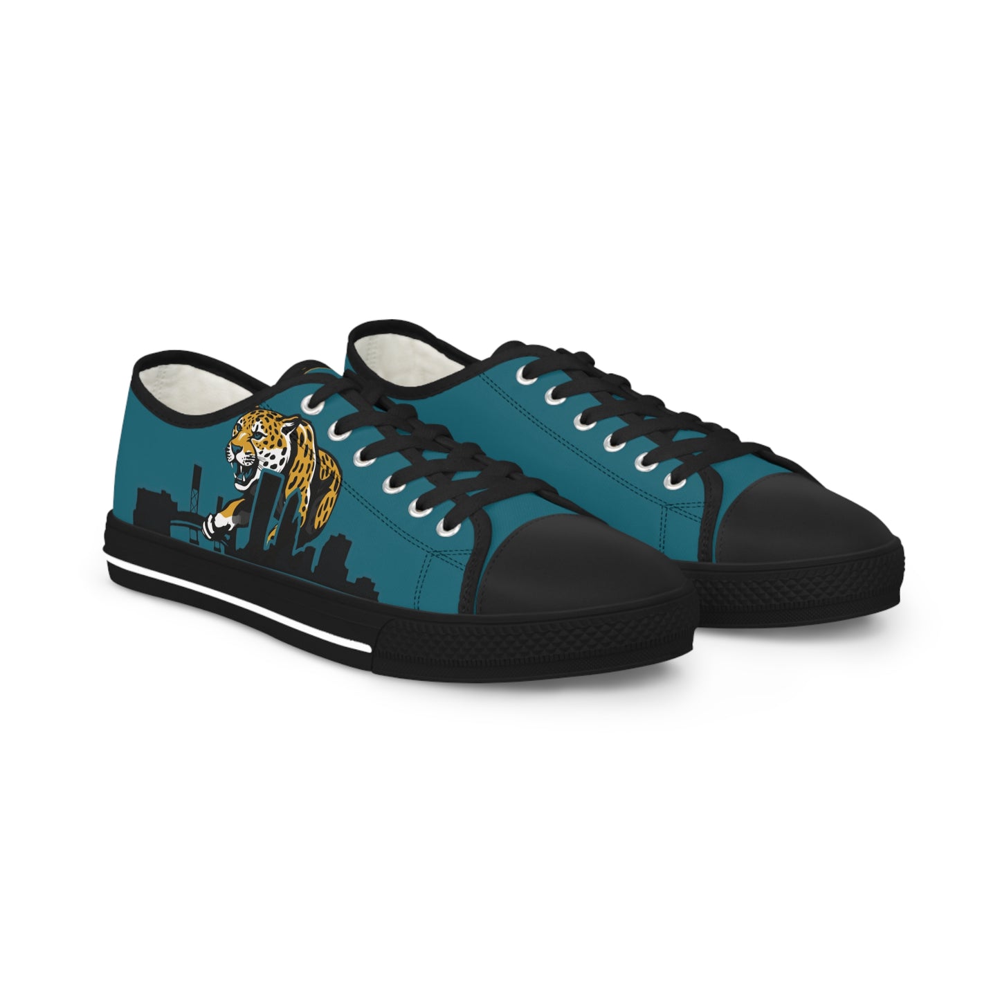 TLS Men's Low Top Sneakers
