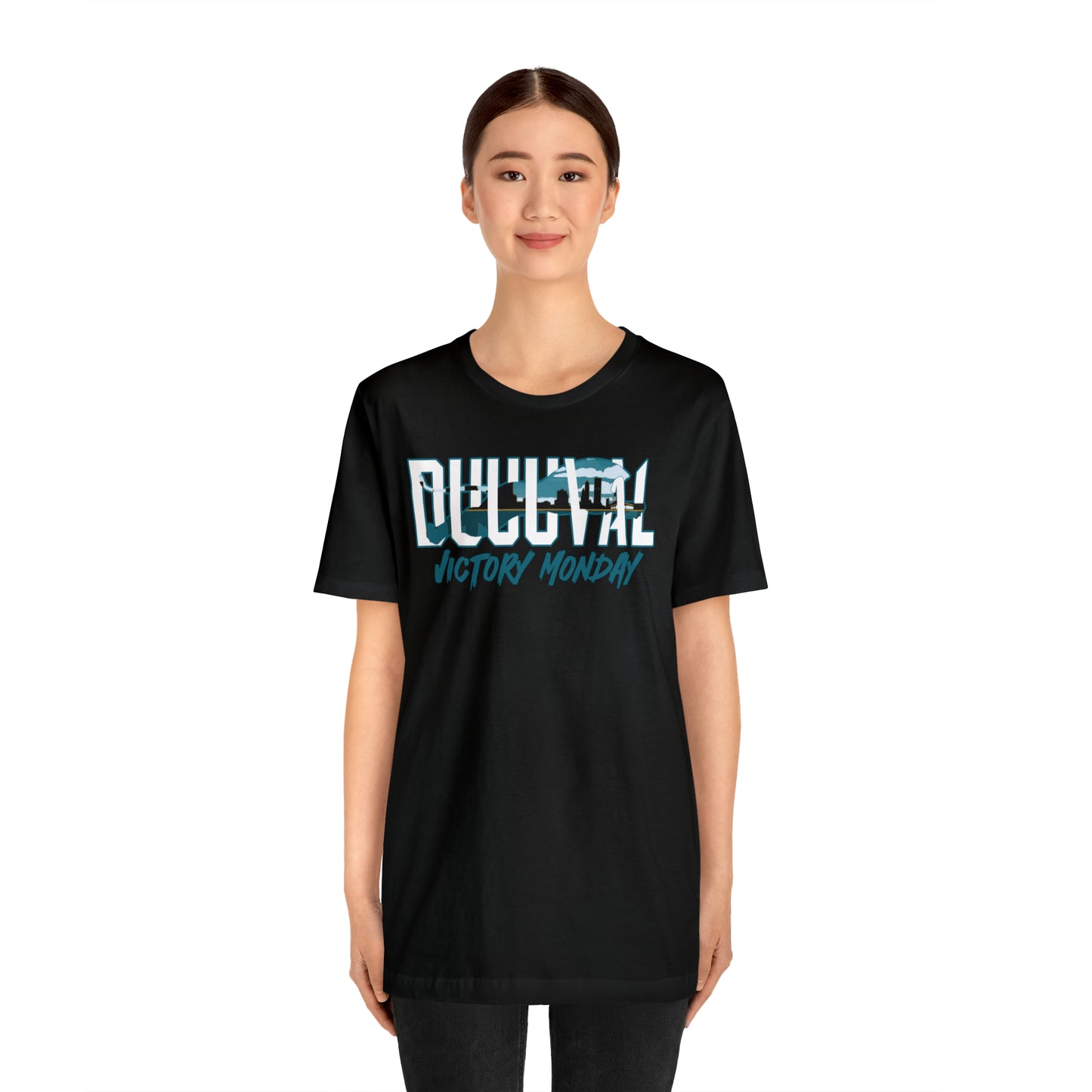 Victory Monday Unisex Tee