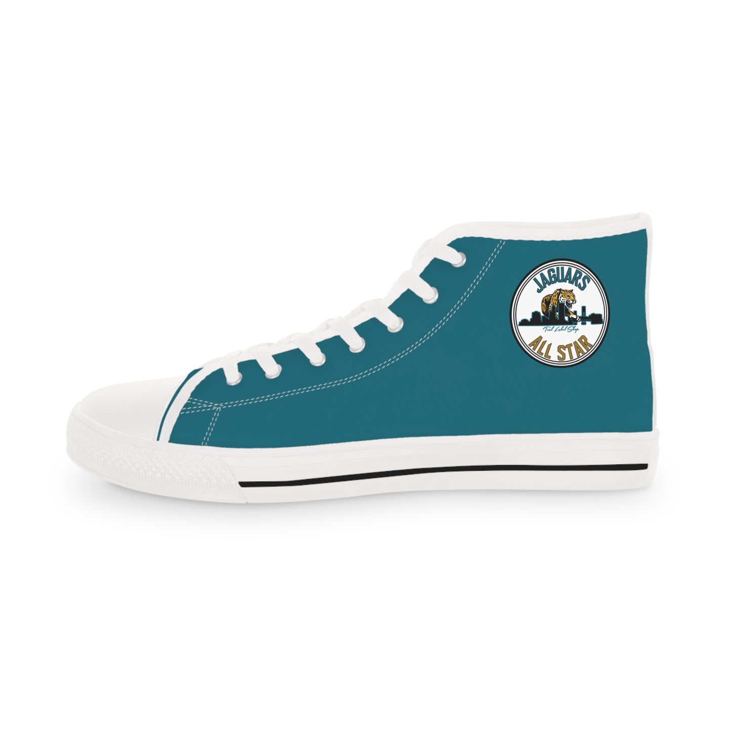Men's Jagverses High Top Sneakers