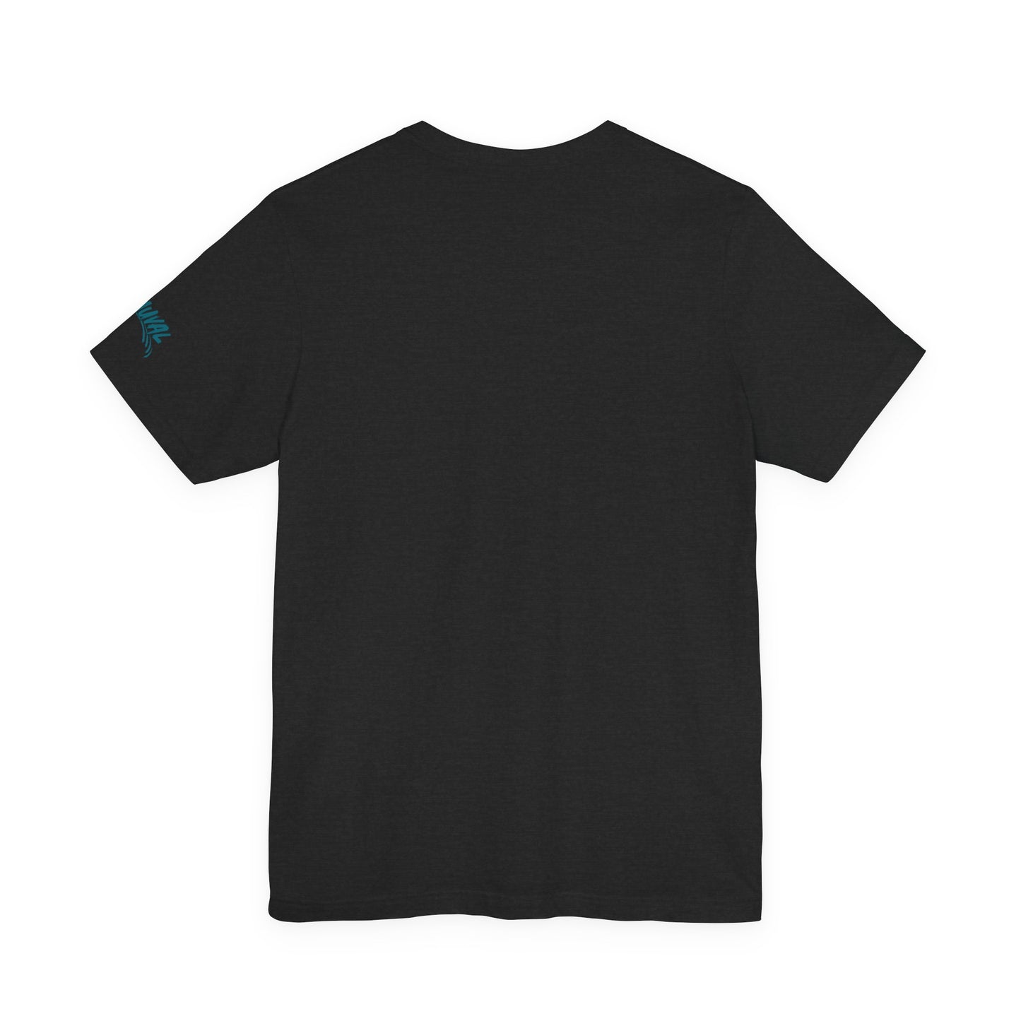 Bend Don’t Break Short Sleeve Tee