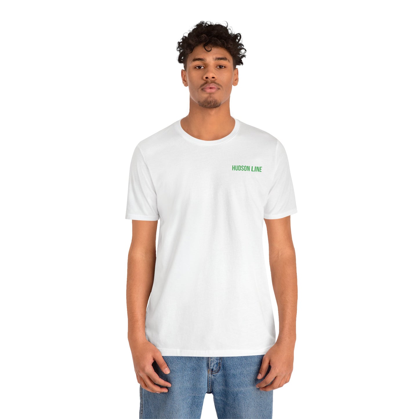 H&H Unisex Tee
