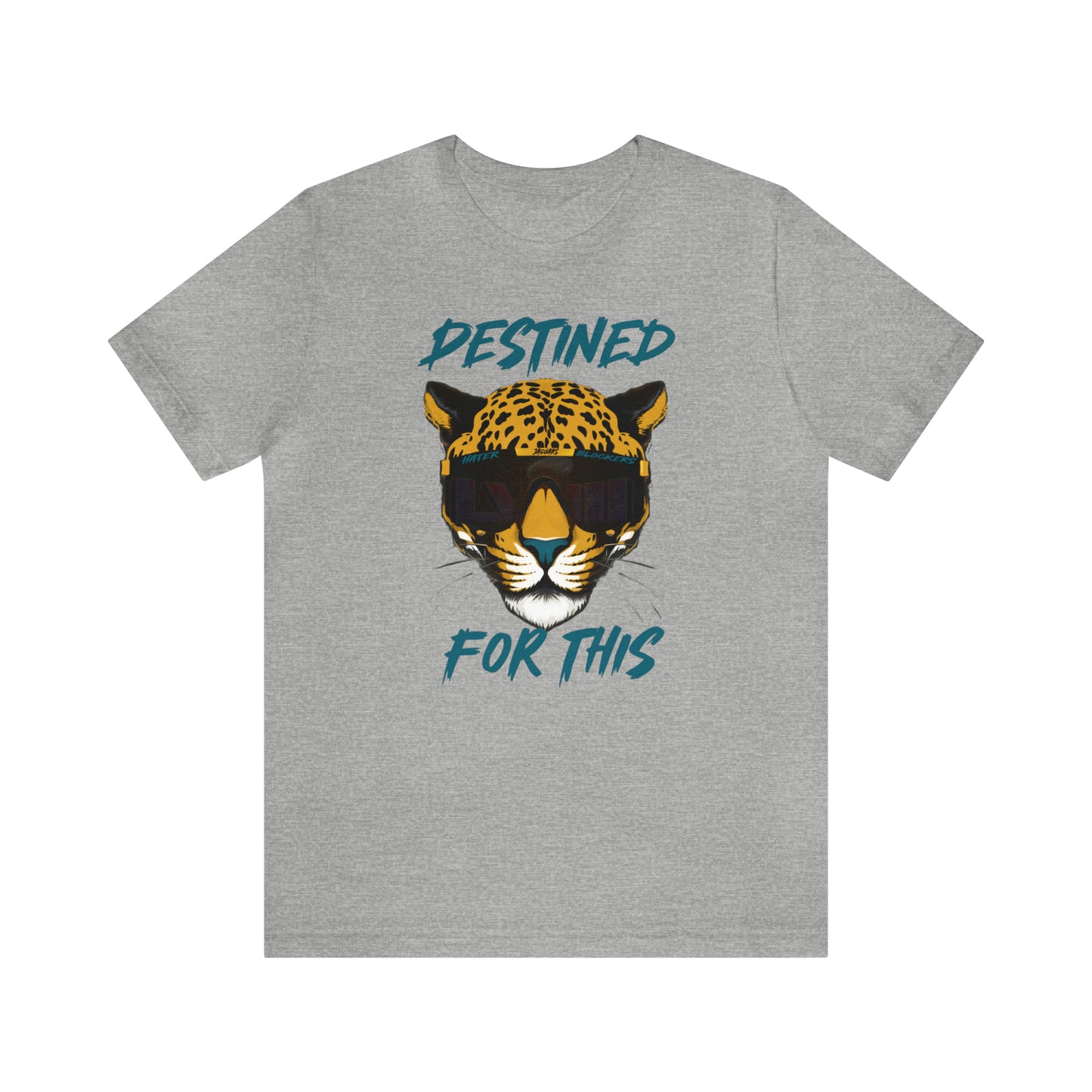 The Destiny Unisex Tee