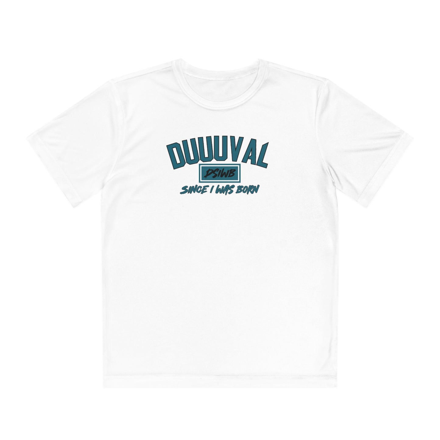 DSIWB Kid's Lightweight Tee