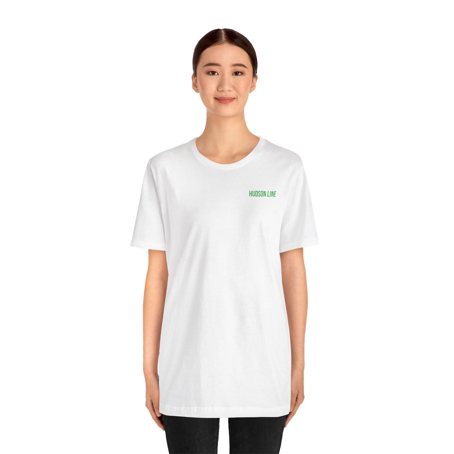 H&H Unisex Tee