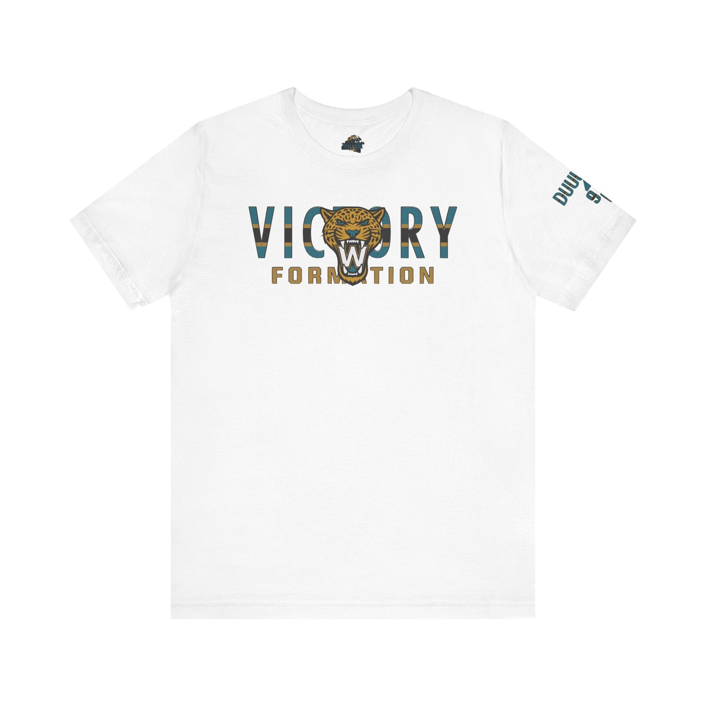 Victory Formation Short Sleeve Tee