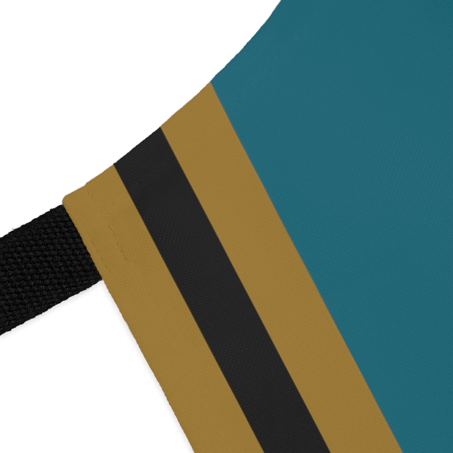 The Unofficial Jags Tailgate Apron