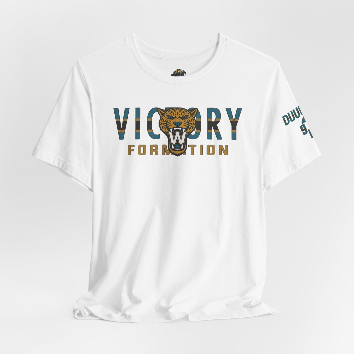 Victory Formation Short Sleeve Tee