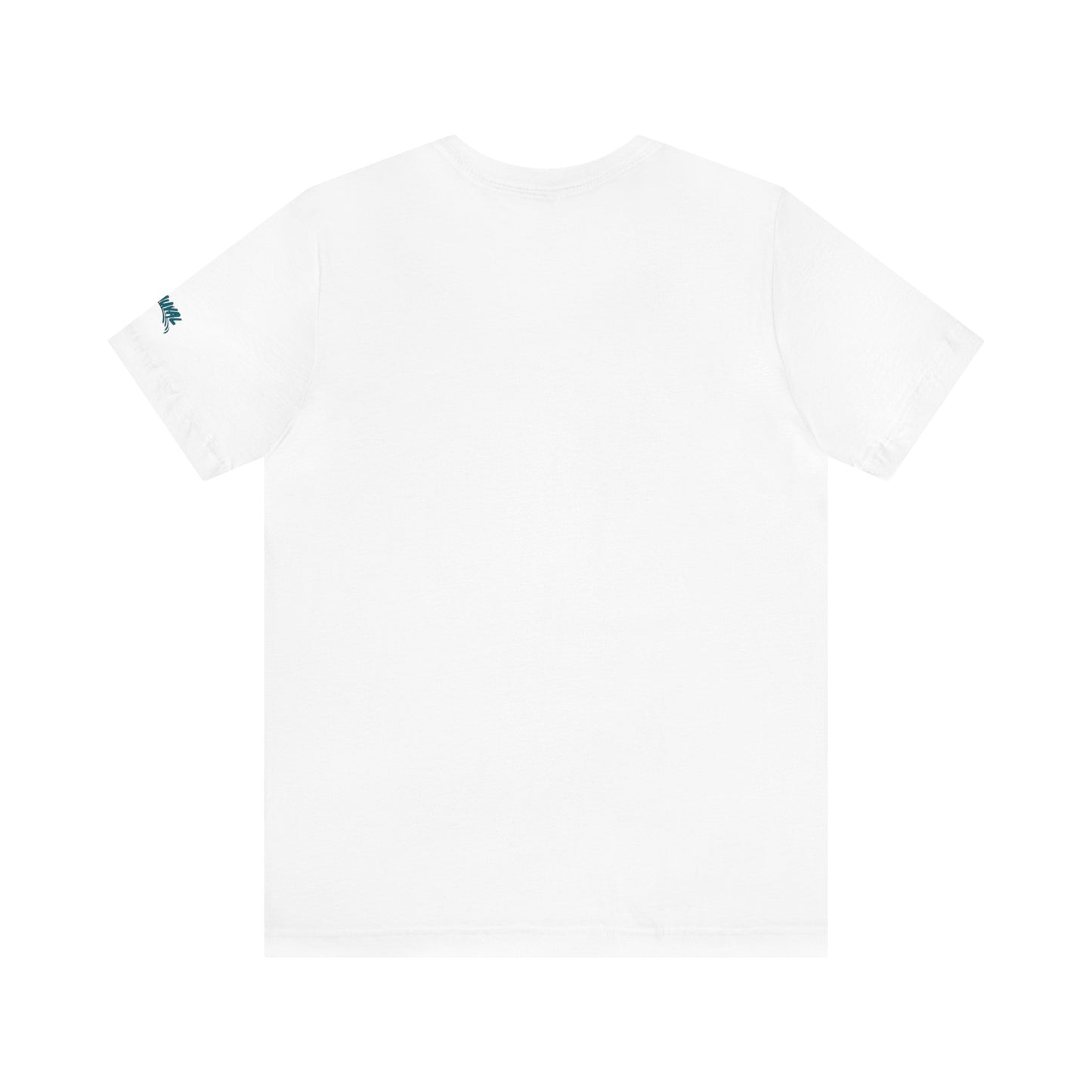 Captain Dewey Unisex Tee