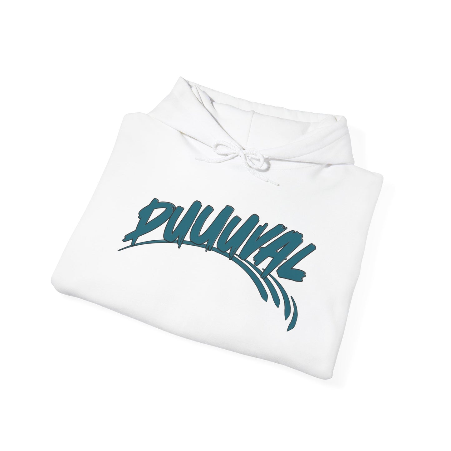 DUUUVAL Heavy Blend™ Hooded Sweatshirt