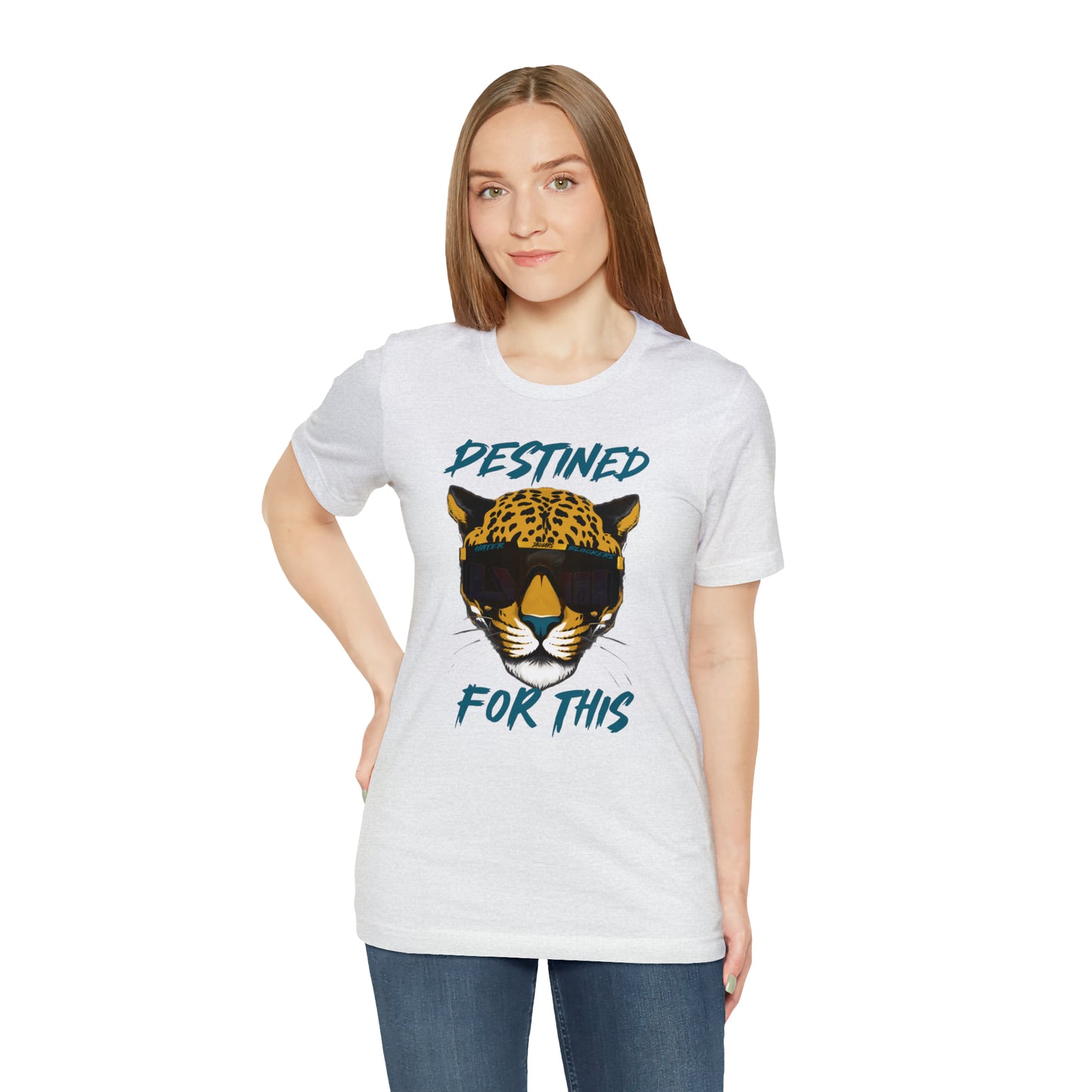 The Destiny Unisex Tee