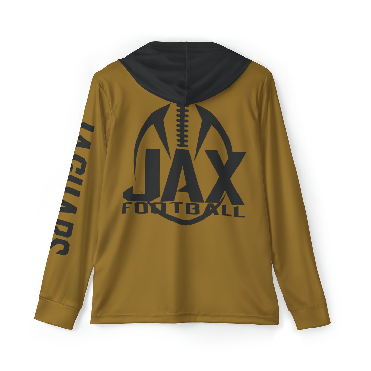 Sun Defender Lightweight Hoodie - "Color Rush"