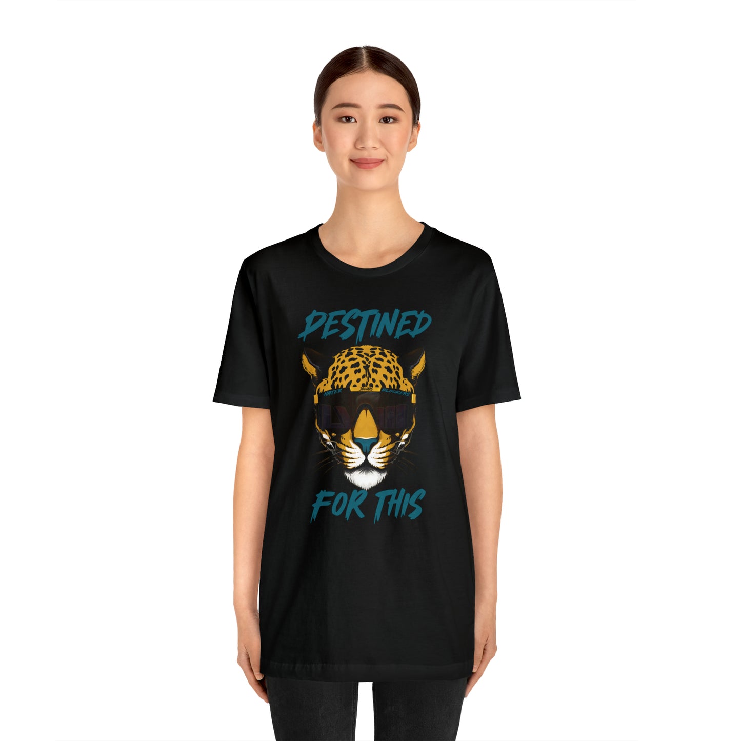 The Destiny Unisex Tee