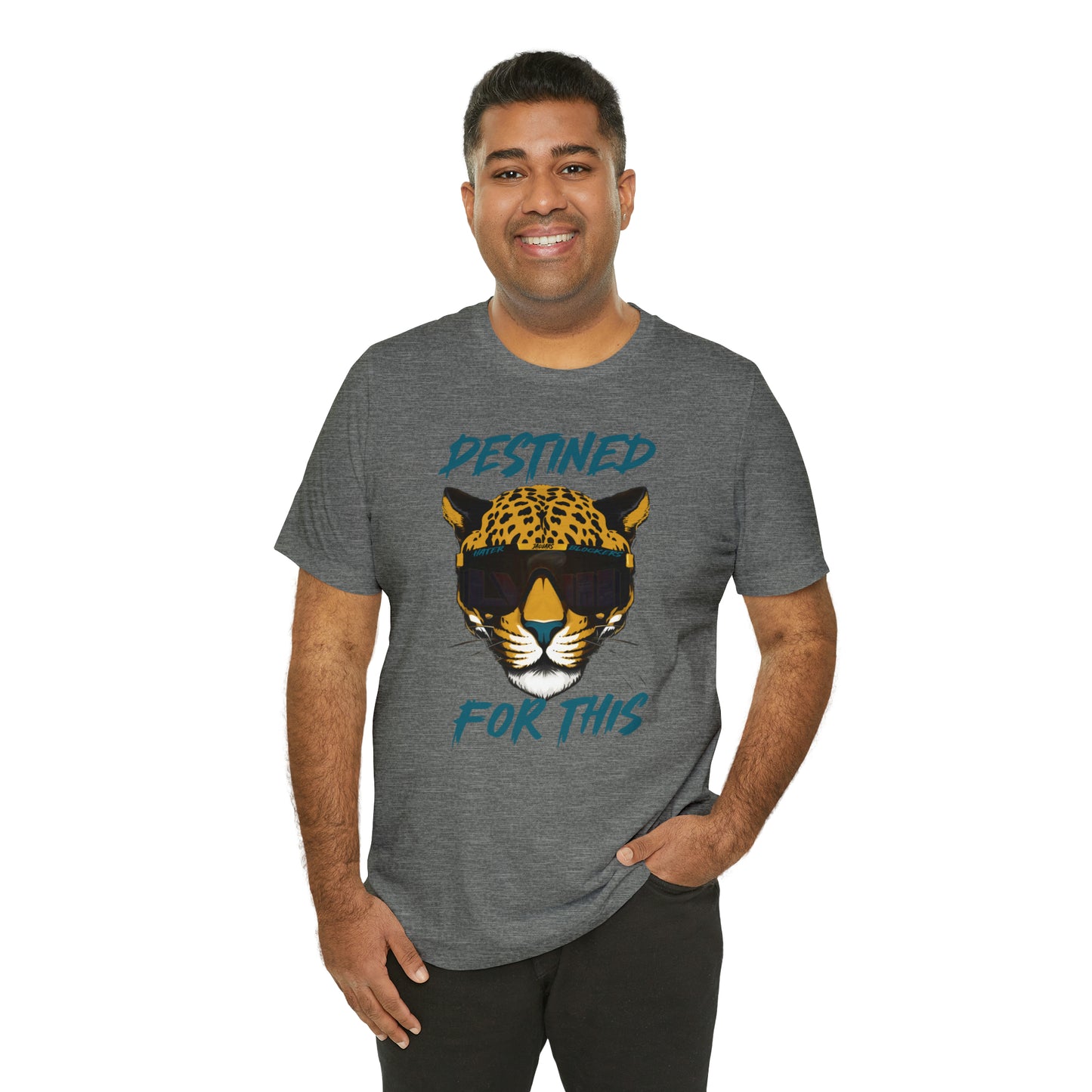 The Destiny Unisex Tee