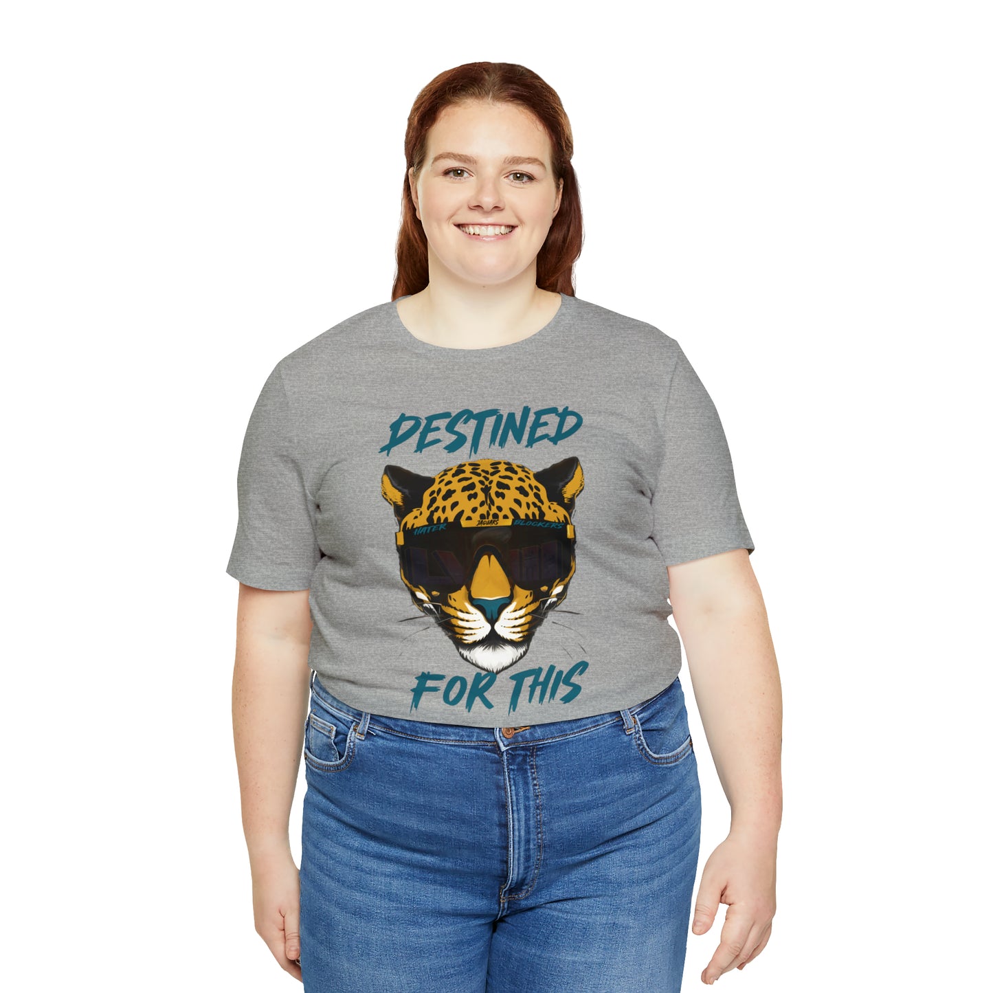 The Destiny Unisex Tee