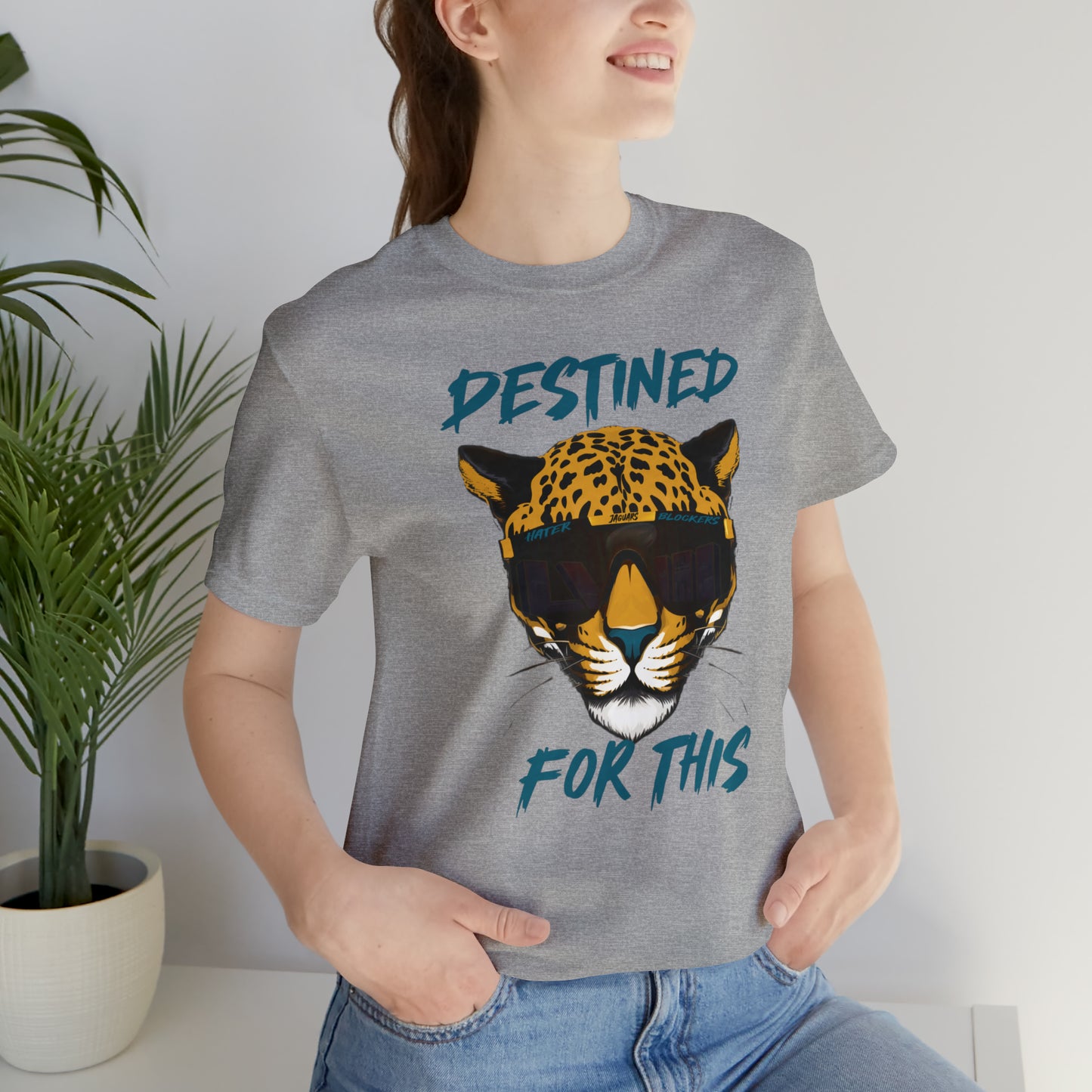 The Destiny Unisex Tee